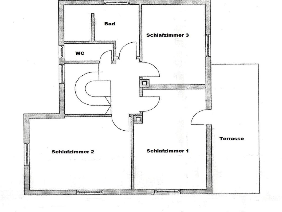 Ferienhaus Wetzel Weiler-Simmerberg Exteriör bild