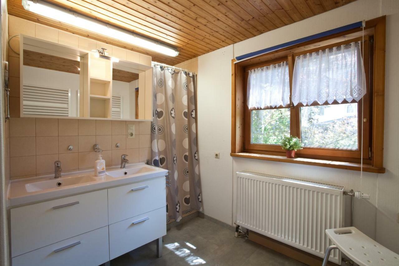 Ferienhaus Wetzel Weiler-Simmerberg Exteriör bild