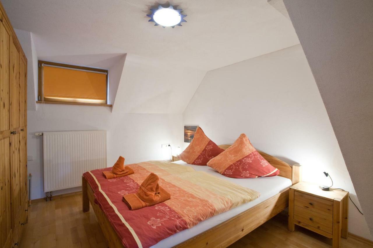 Ferienhaus Wetzel Weiler-Simmerberg Exteriör bild